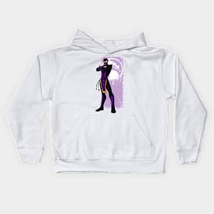 rain Kids Hoodie